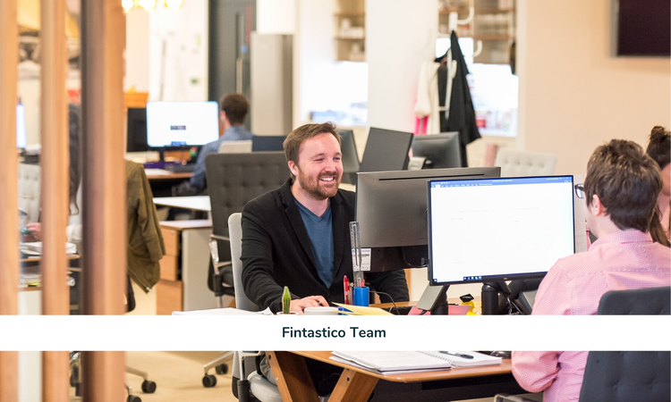 offerte lavoro fintech settimana 49