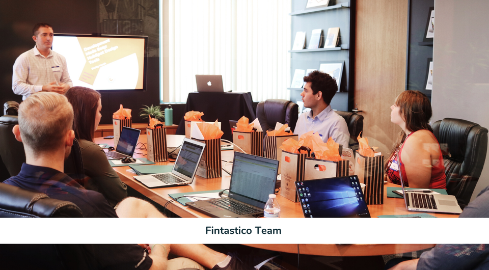 offerta lavoro fintech settimana 44
