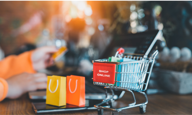 pagamenti elettronici su ecommerce online