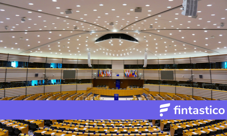 parlamento eu