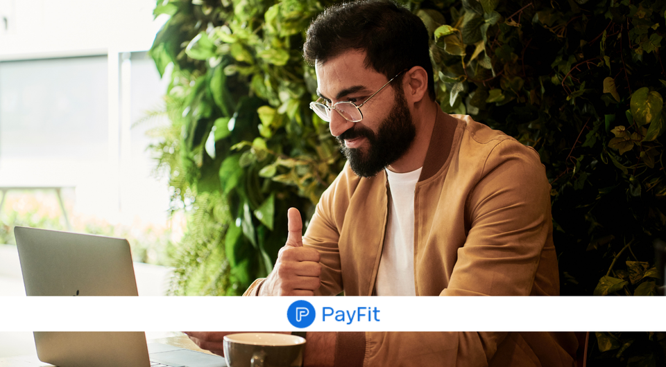 payfit round di finanziamento da 90 milioni di euro
