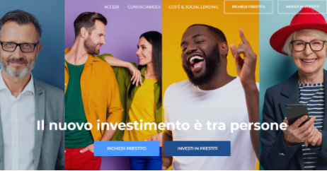 prestiamoci