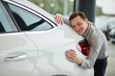 prestito auto