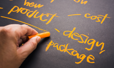 product design intern