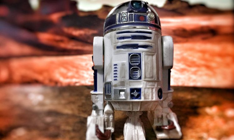 R2-D2