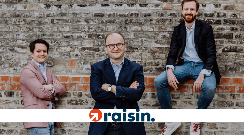 Raisin depositi