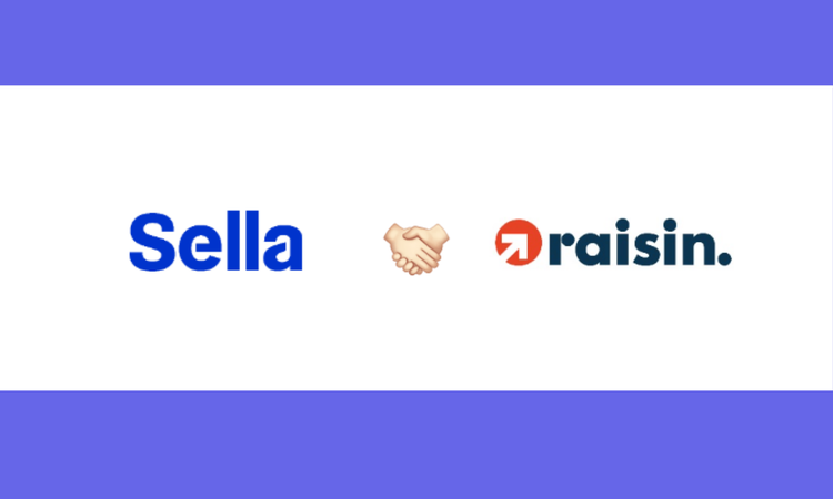 raisin banca sella