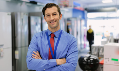 retail