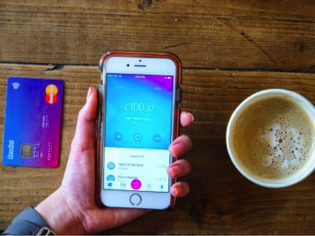 Revolut in azione