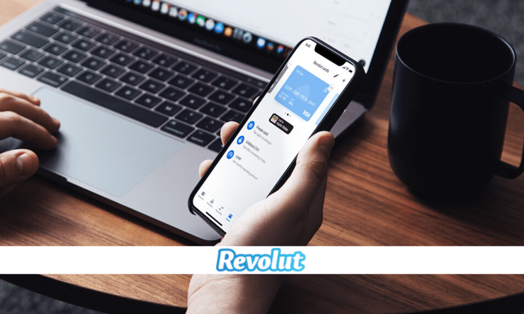 revolut acquisti online