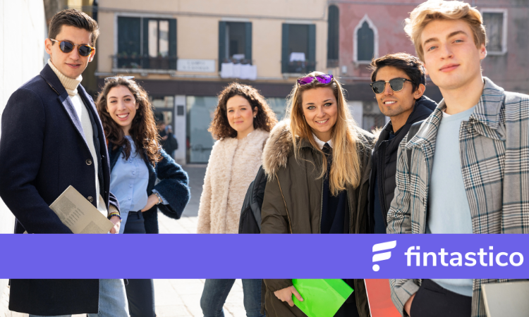risparmio e università