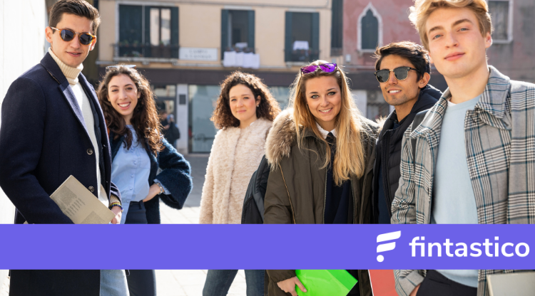 risparmio e università