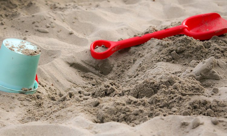 sandbox