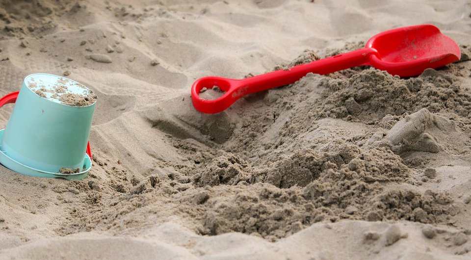 sandbox