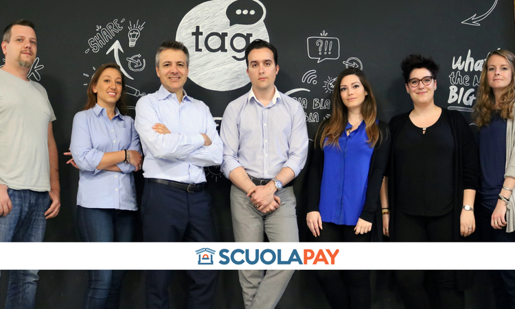 scuolapay