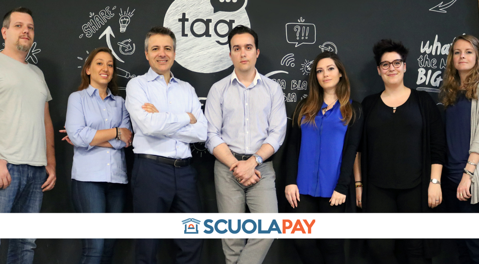 scuolapay