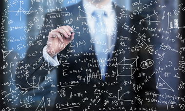 senior data scientist