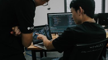 security engineer