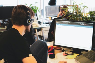 backend developer