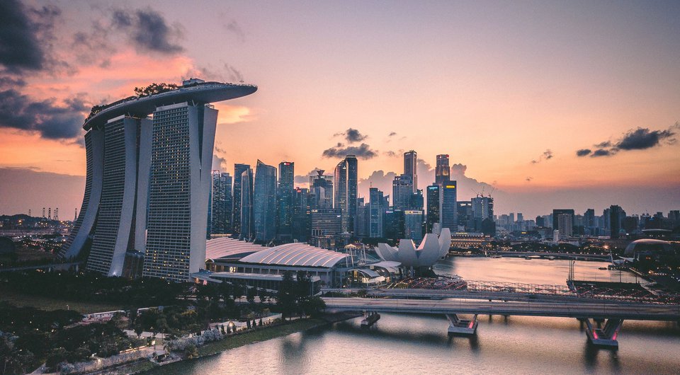 singapore