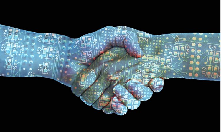 Smart Contracts