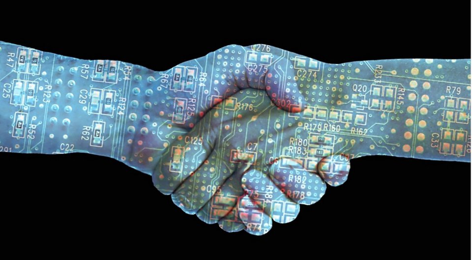 Smart Contracts