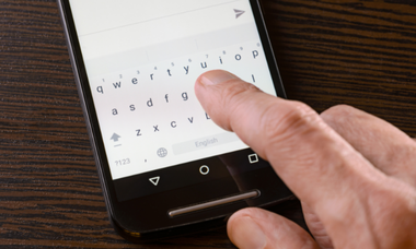 sms