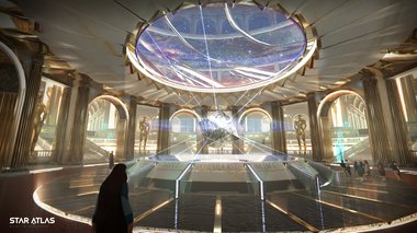 star atlas