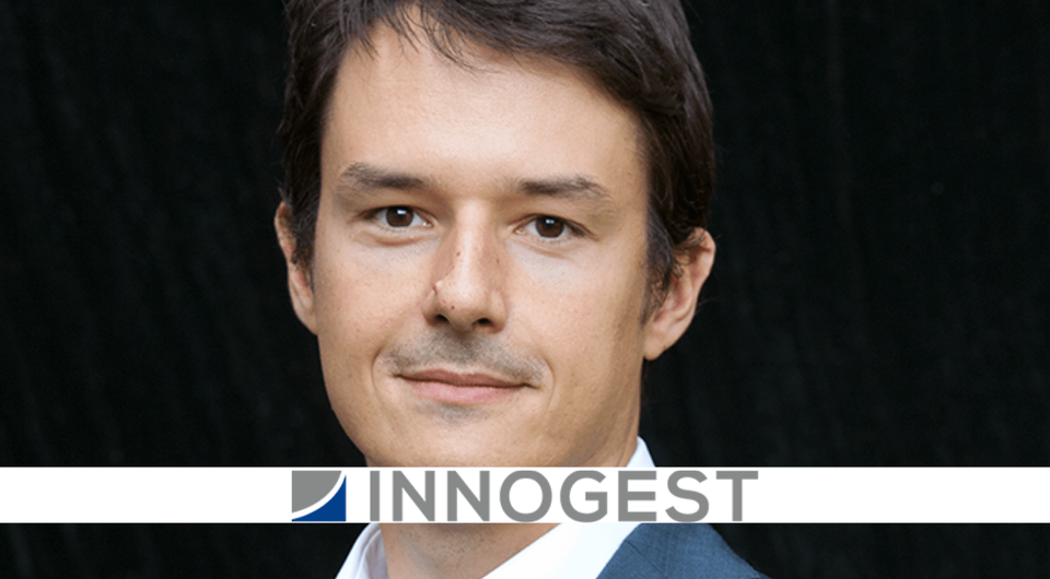 stefano molino innogest