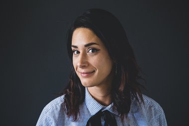 store assistant