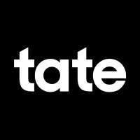 tate logo