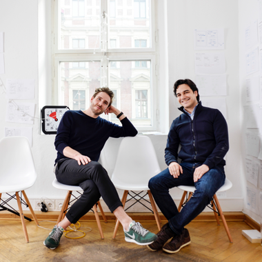 taxfix founders