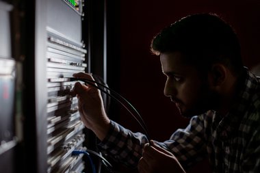 network security manager
