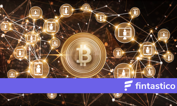 transazione bitcoin