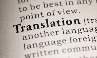 translation