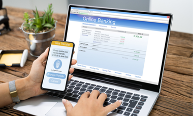 trasferimento bancario
