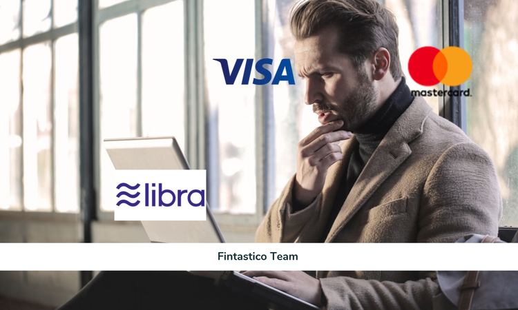 visa mastercard libra