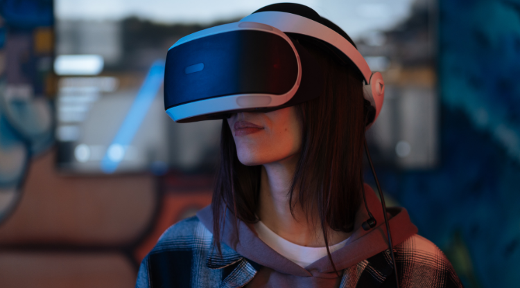 vr