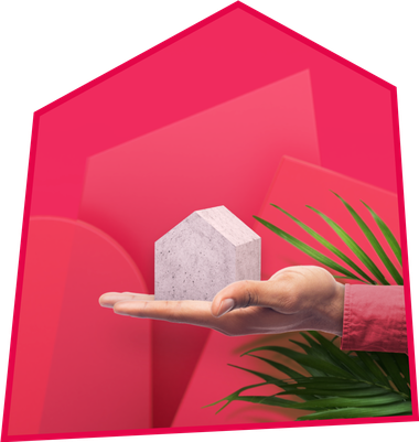 Walliance home background