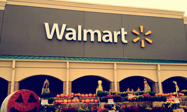 walmart