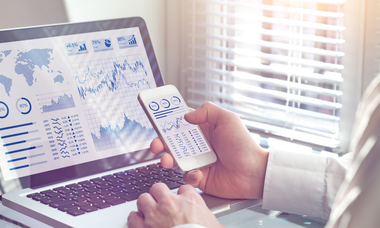 web analytics specialist