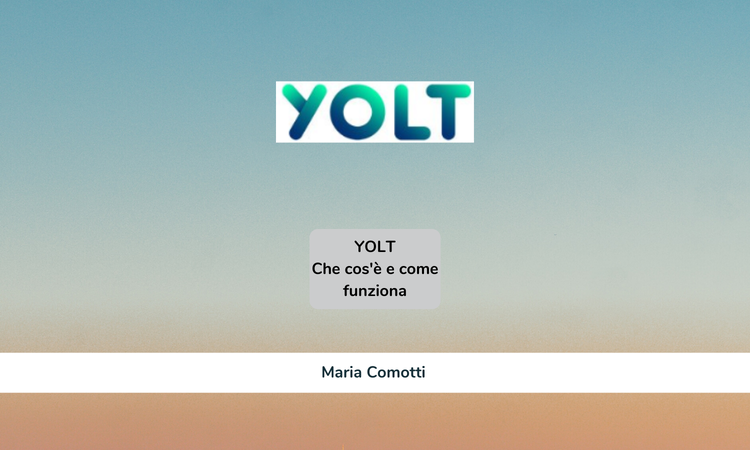 yolt