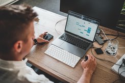 Junior Project Manager
